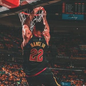 Meet your Posher, Noah